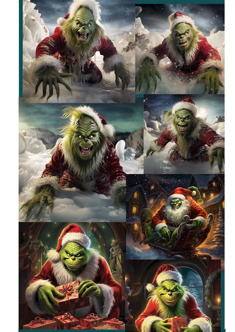 reddit grinch